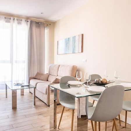 Apartamentos Ancha 22 By Cadiz Time ภายนอก รูปภาพ